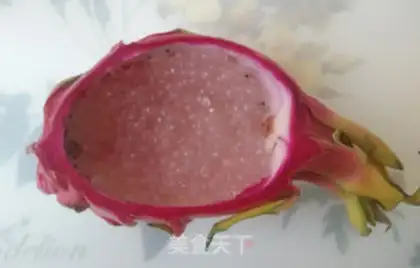 Make Fruit Simillo step 8