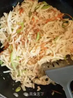 Make Get some potatoes step 10