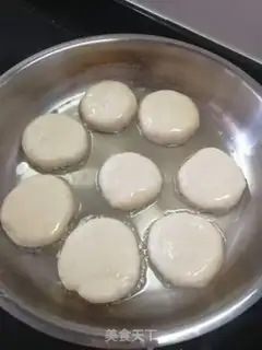 Make The meat trap step 2