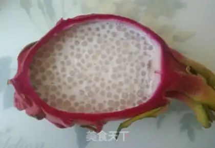 Make Fruit Simillo step 9
