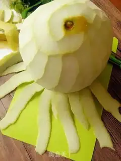 Make Honey tea step 2