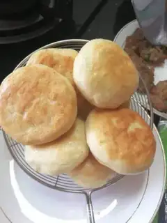 Make The meat trap step 3