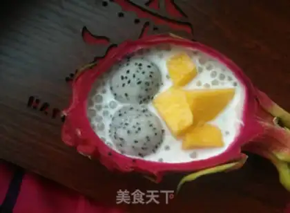 Make Fruit Simillo step 10