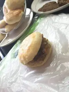 Make The meat trap step 4