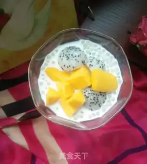 Make Fruit Simillo step 11