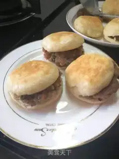Make The meat trap step 5