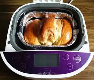 Make Quaffle step 10