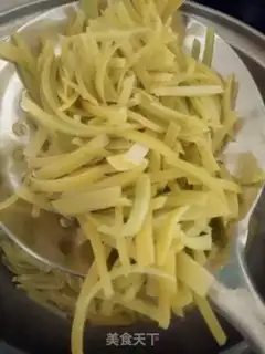 Make Honey tea step 6