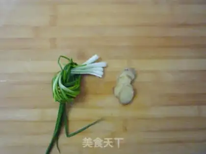 Make A casserole with tofu step 1