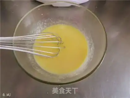 Make The chicken feet of the herbal medicine step 4