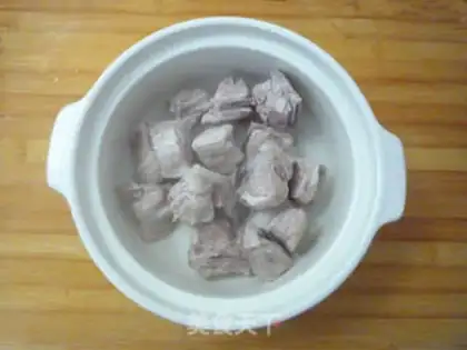 Make A casserole with tofu step 3