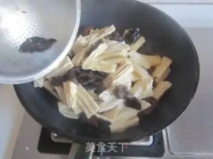Make Weenies step 5