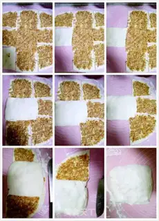 Make A lasagna step 9