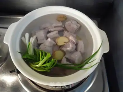 Make A casserole with tofu step 4
