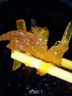 Make Honey tea step 10