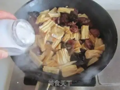 Make Weenies step 6