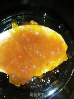 Make Honey tea step 11