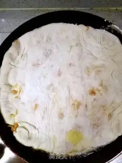 Make A lasagna step 11