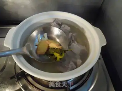 Make A casserole with tofu step 6