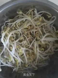 Make Old Beijing noodles step 0