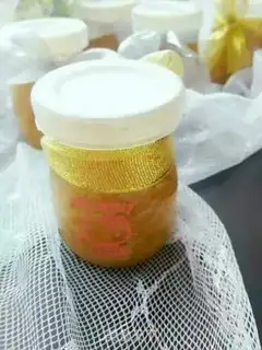 Make Honey tea step 13