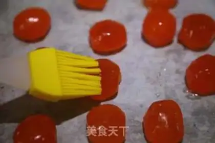 Make Souffle step 1