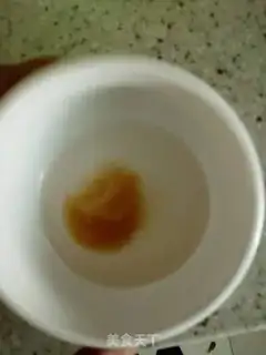 Make Honey water melon dry step 2