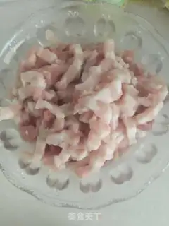 Make Old Beijing noodles step 4