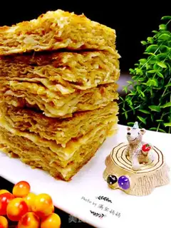 Make A lasagna step 14