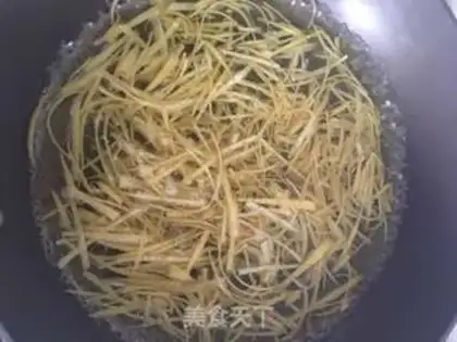 Make Honey tea step 3