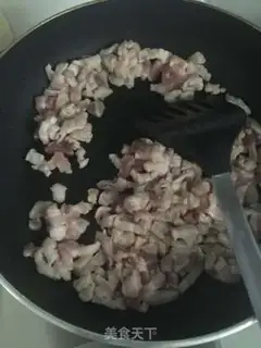 Make Old Beijing noodles step 5