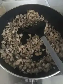 Make Old Beijing noodles step 6