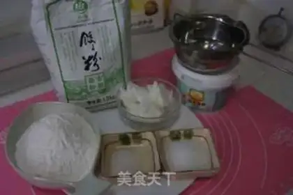 Make Souffle step 8