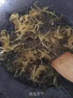 Make Honey tea step 6