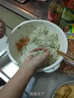 Make Zipball step 5