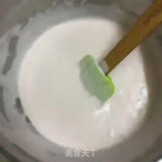 Make Strawberry Moose step 11