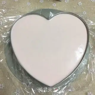 Make Strawberry Moose step 12