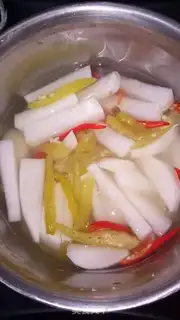 Make Pipples step 3