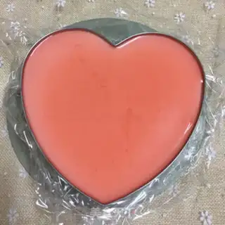 Make Strawberry Moose step 14