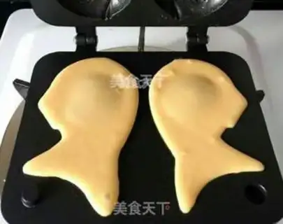 Make Squid step 8