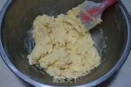 Make Caramel chip frosting cookies step 6