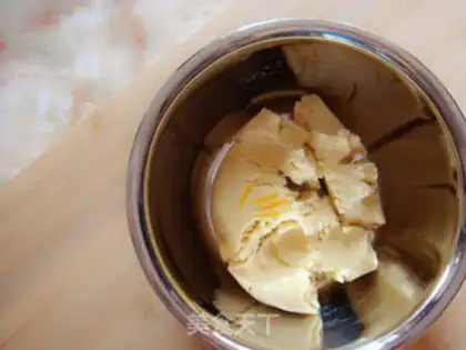 Make Creative cookies step 5