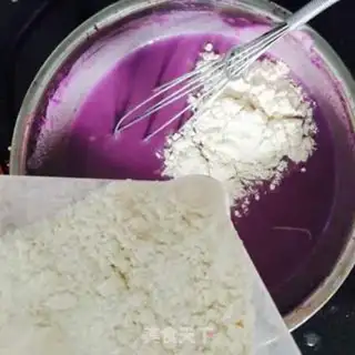 Make Sugar sesame peanuts step 4