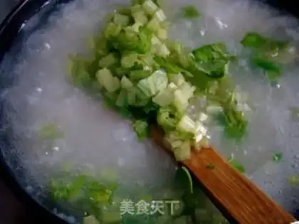 Make A casserole gruel step 6