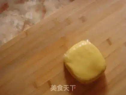 Make Creative cookies step 6
