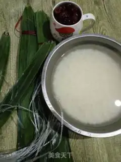 Make ♪ Little date rice ♪ step 0