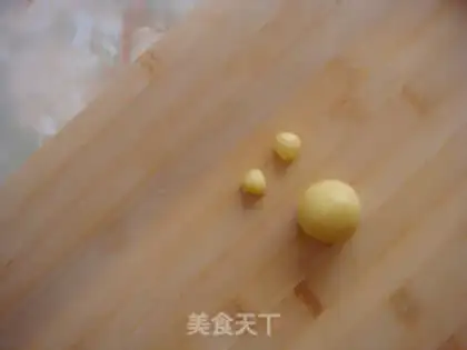 Make Creative cookies step 7
