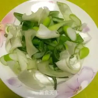 Make Korean corn paste step 3