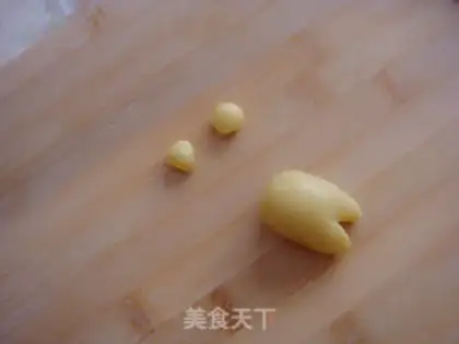 Make Creative cookies step 8