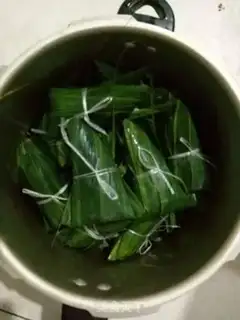 Make ♪ Little date rice ♪ step 3